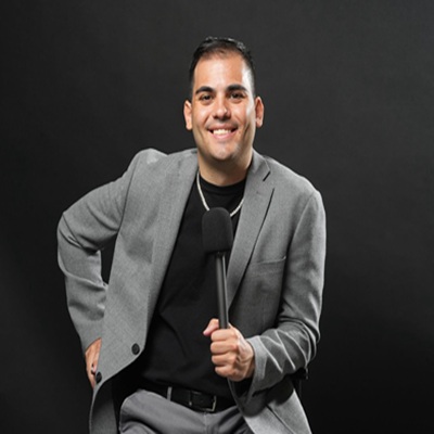 Brandon  Liguori headshot