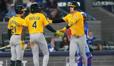 Athletics Hope to Flip the Script in June