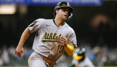 A's Calling Up Max Muncy