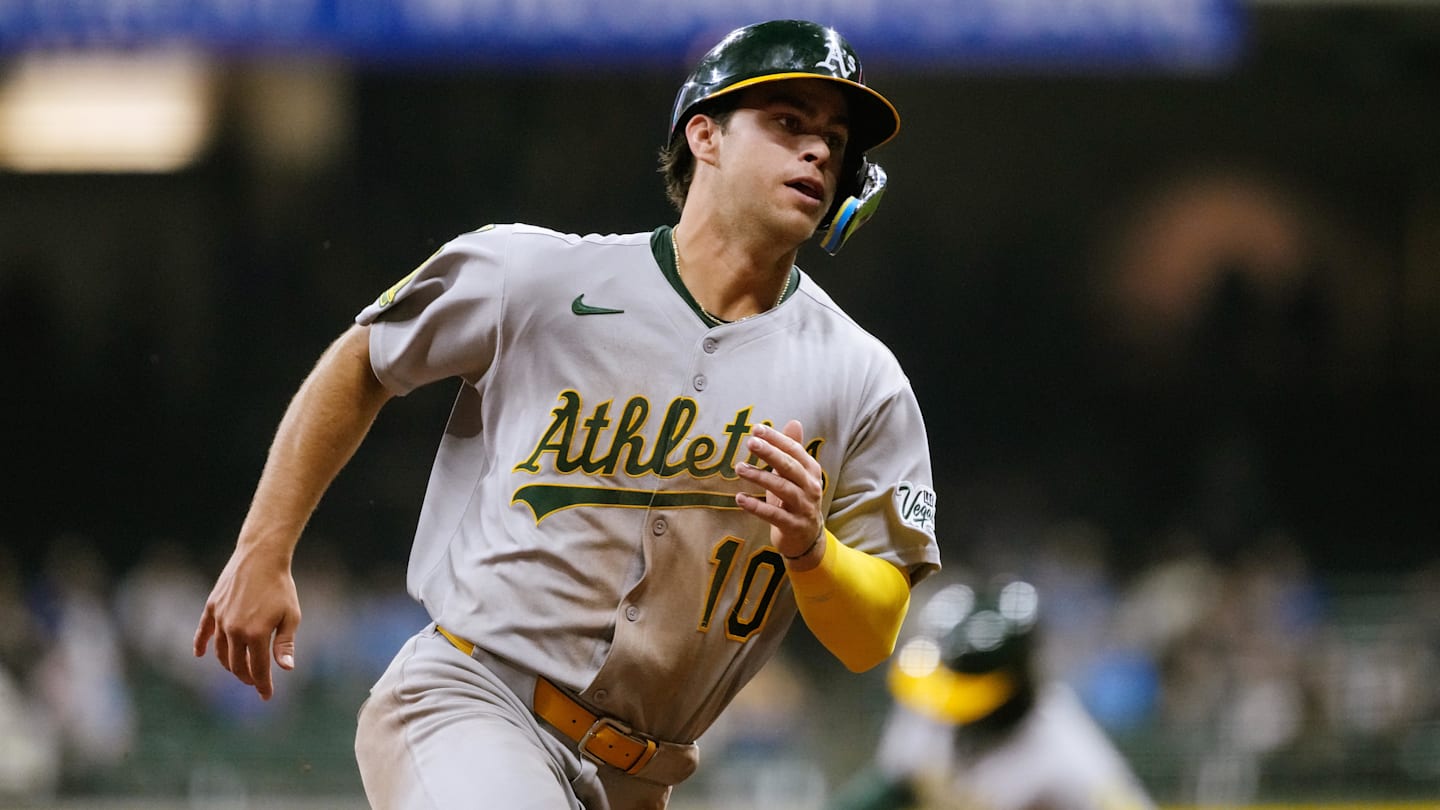 A's Calling Up Max Muncy