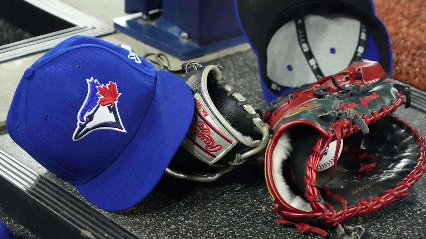 Blue Jays Prospect Rafael Sanchez Finish Off Complete Game No-Hitter