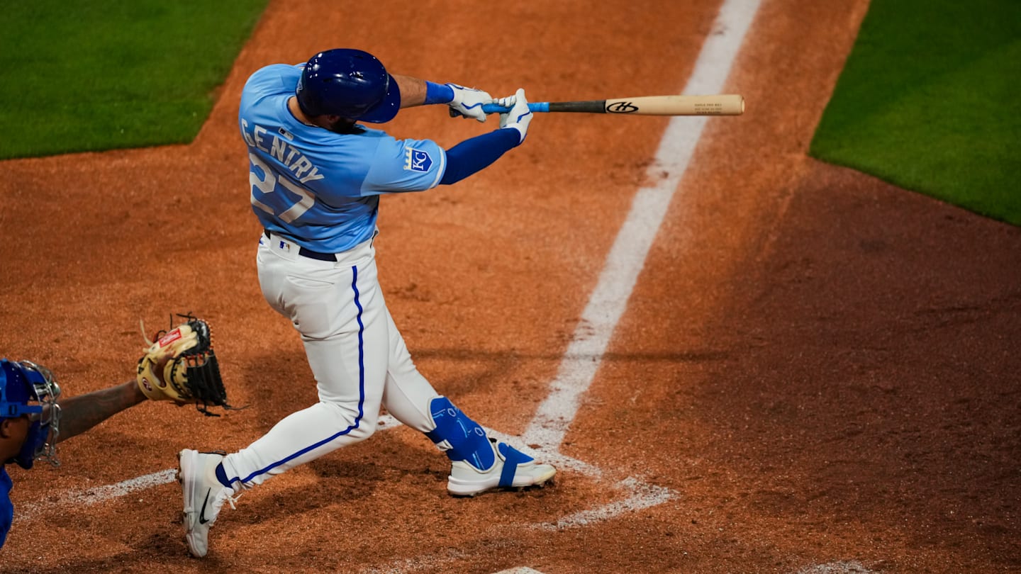 Struggles at Triple-A Omaha may spell big trouble for 3 KC Royals prospects