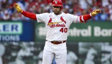 Series Preview: St. Louis Cardinals hope to rebound against Chicago White Sox