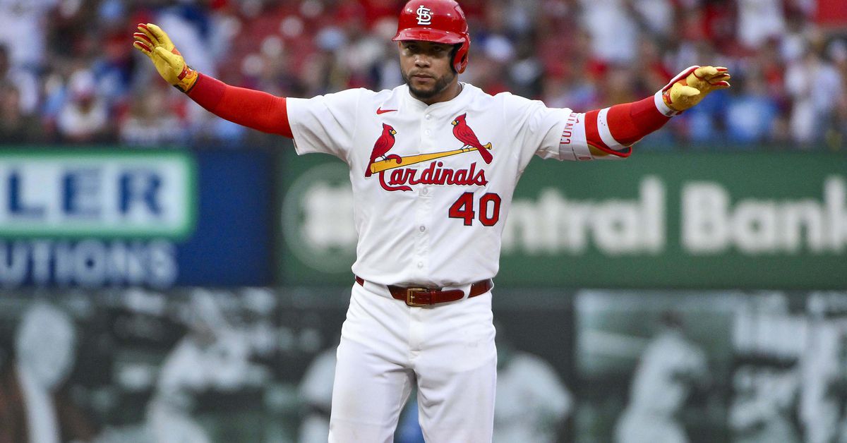 Series Preview: St. Louis Cardinals hope to rebound against Chicago White Sox