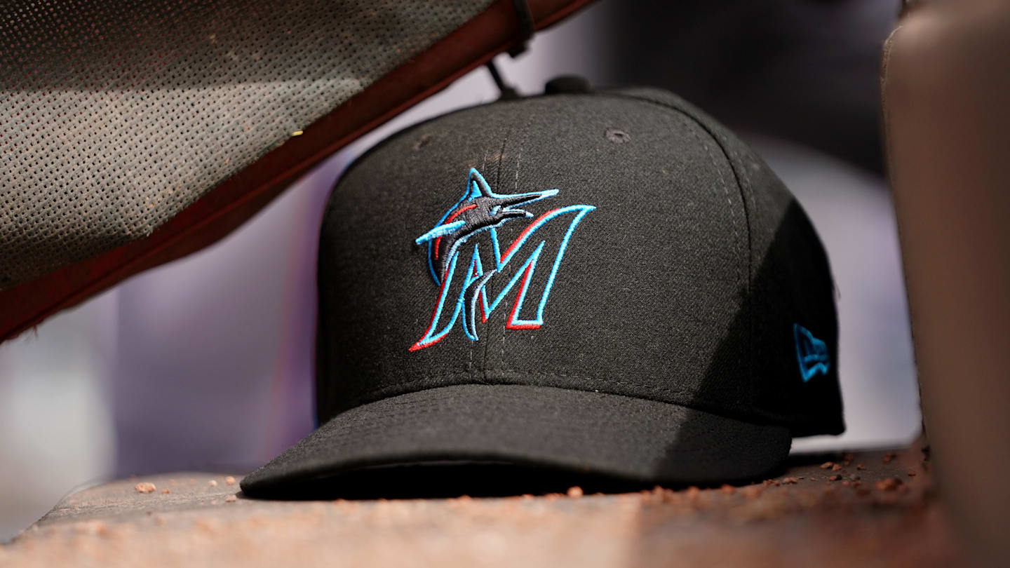 Royals Might Trade For Marlins Outfielder With Elite Bat Speed