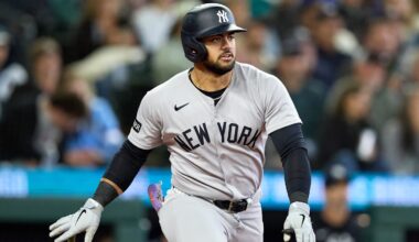 Marlins Could Target Yankees' Jasson Dominguez in Blockbuster Trade