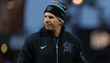 Marlins Projected to Make Surprising MLB Trade Deadline Decision