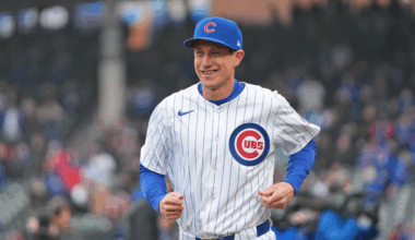 MLB players rate Craig Counsell, Cubs highly in anonymous survey