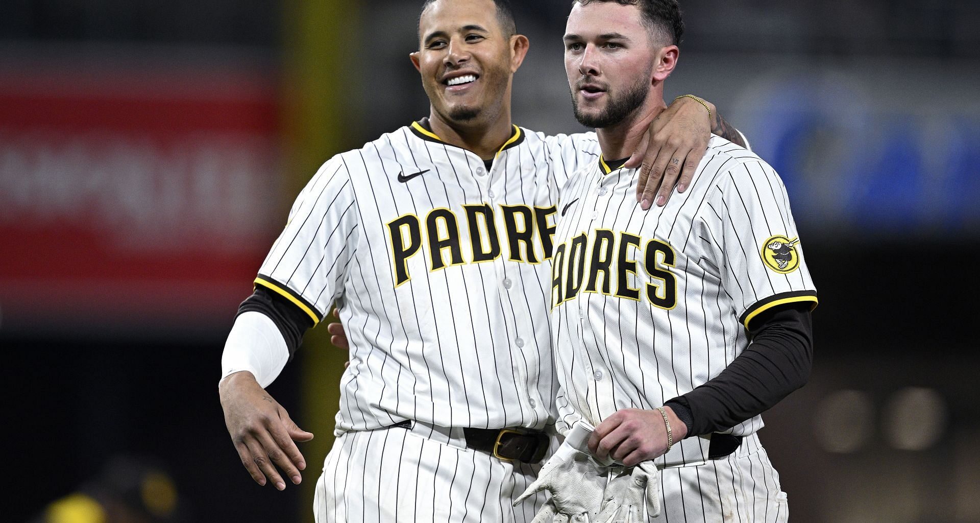 Cleveland Guardians v San Diego Padres - Source: Getty
