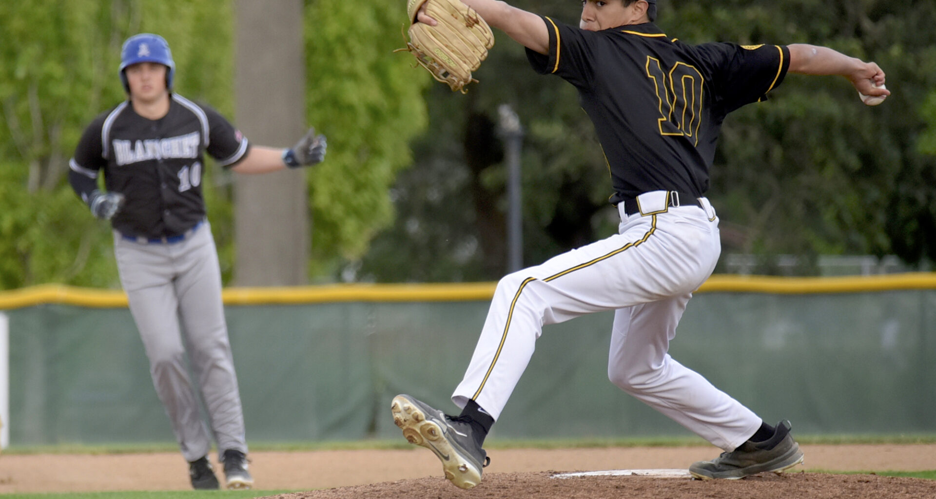 Philomath hosting summer baseball tournament Friday through Sunday