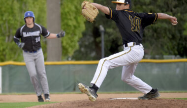 Philomath hosting summer baseball tournament Friday through Sunday