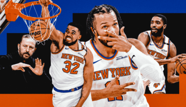 Inside Knicks’ imperfect yet historic season — and how they build off it
