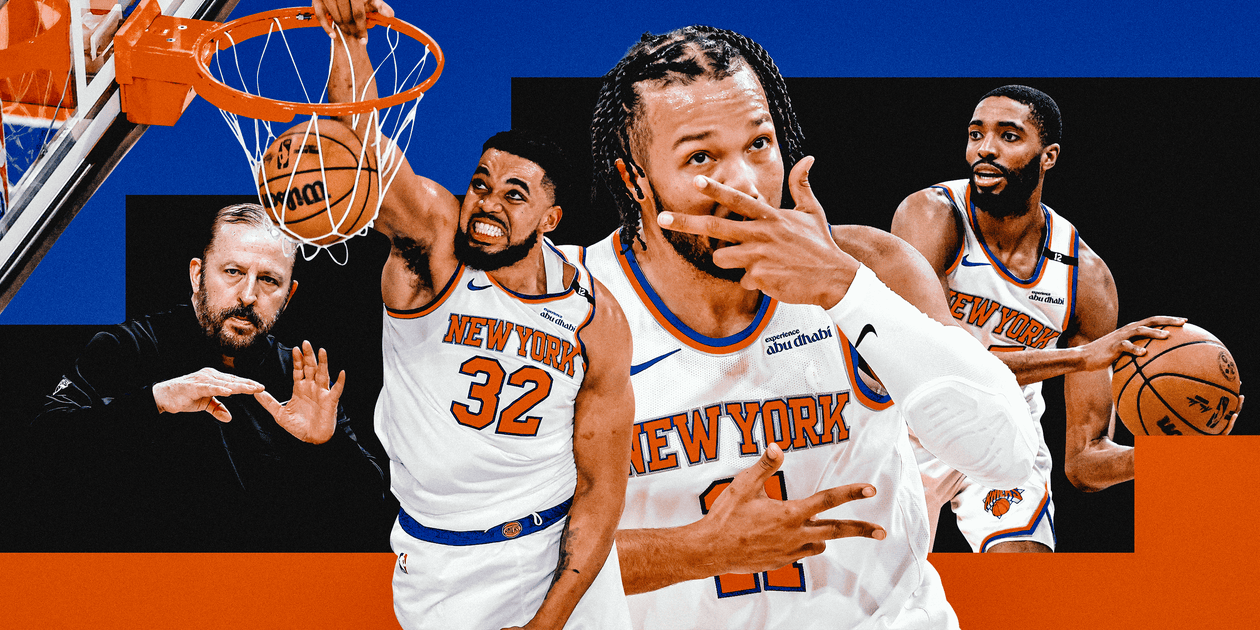Inside Knicks’ imperfect yet historic season — and how they build off it