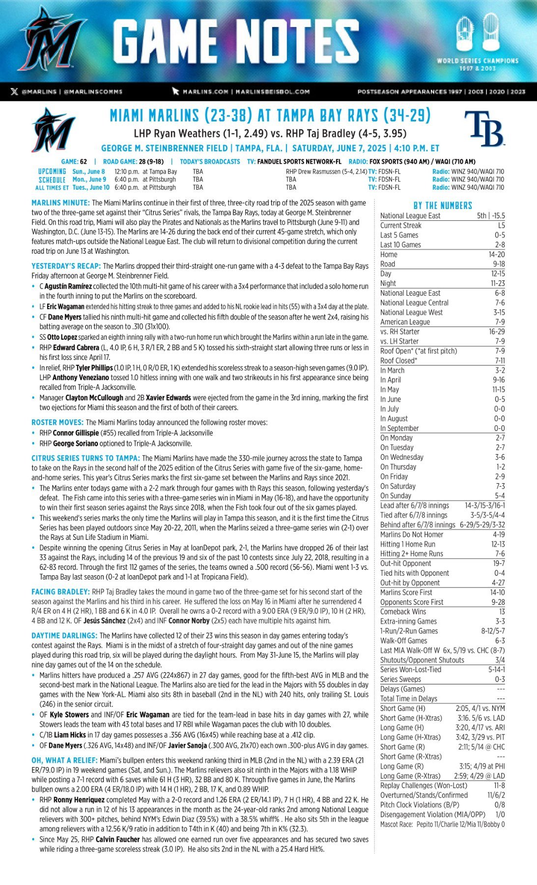 06.07 at TB - Marlins Game Notes-images-0.jpg