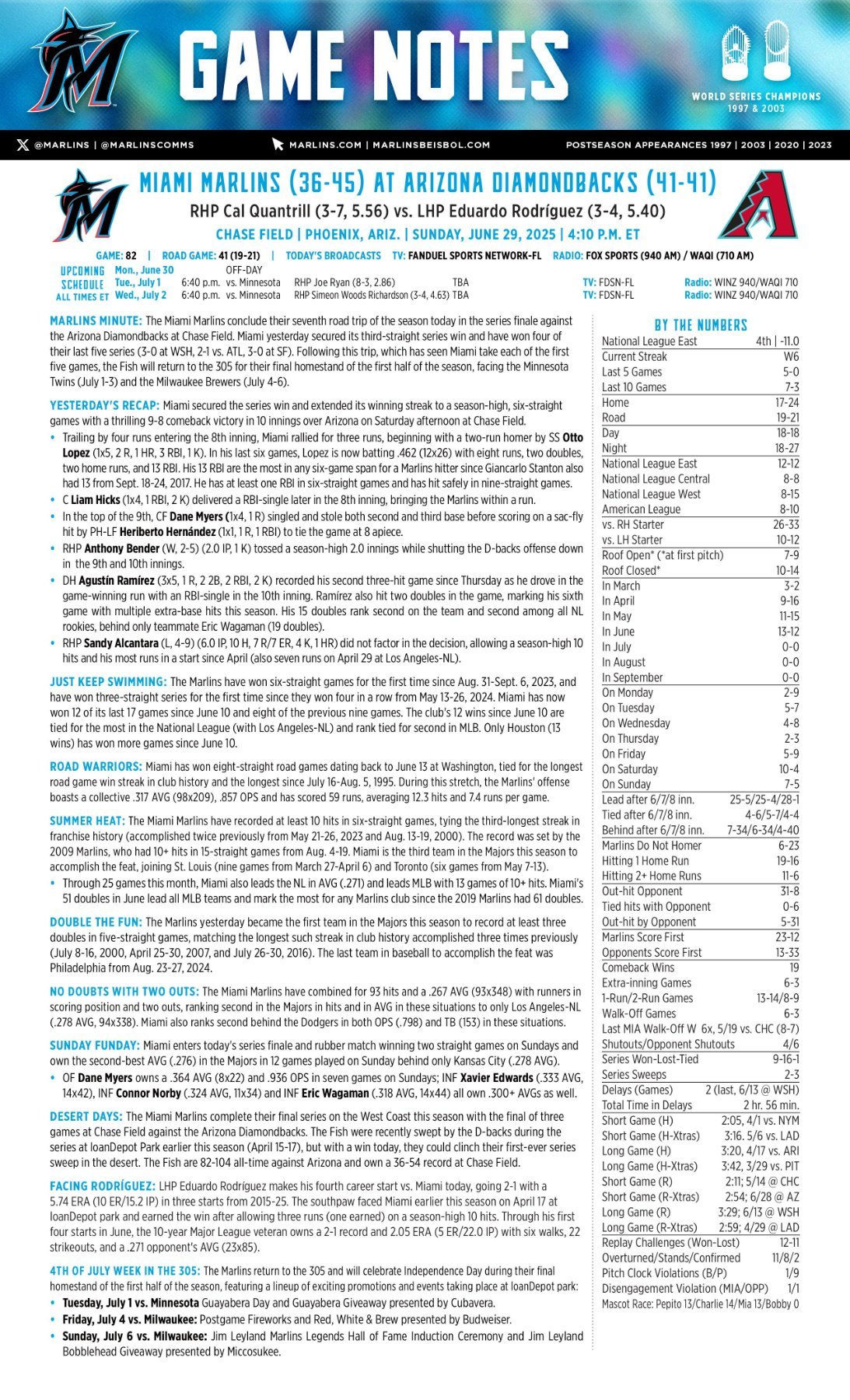 06.29 at AZ - Marlins Game Notes-images-0.jpg