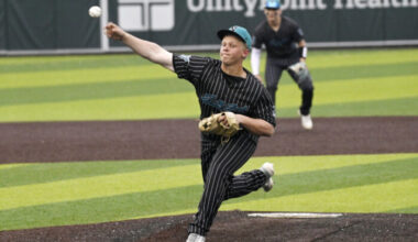 Jaguars blank Gael baseball team, 2-0 | News, Sports, Jobs