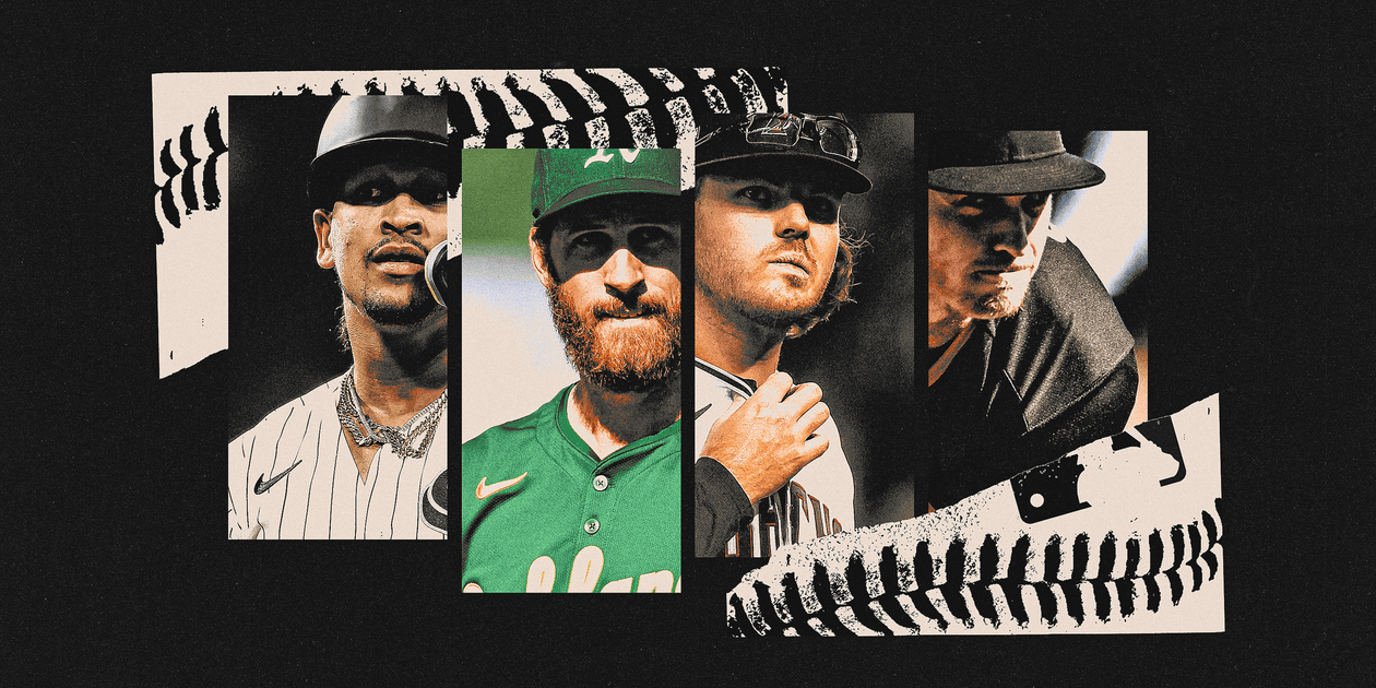 They were suspended for betting on baseball. Now their teams are welcoming them back