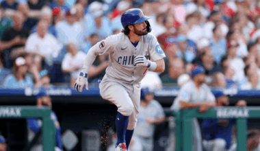 Cubs Takeaways: What we learned as Ian Happ sparks offense in win