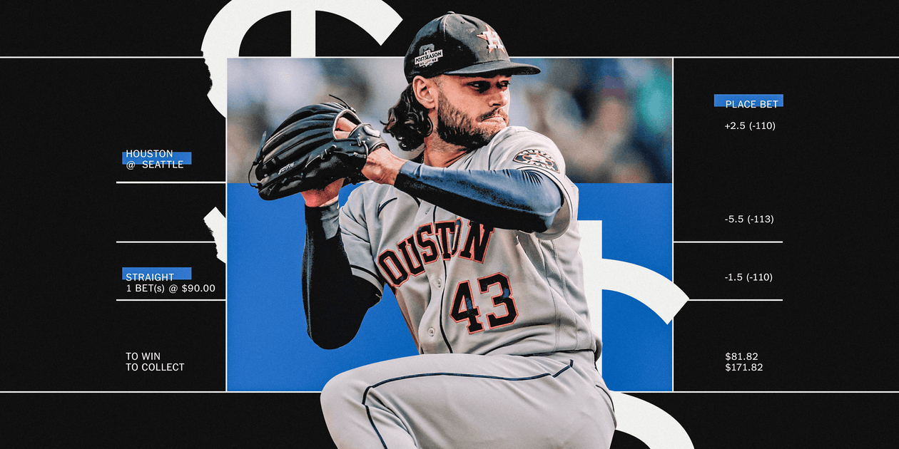 MLB players on the impact of sports betting on fan interactions: ‘People suck, dude’