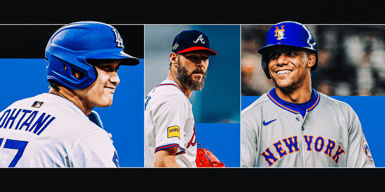 Anonymous MLB player poll: Shohei Ohtani? Bobby Witt Jr.? Here’s who players love watching most
