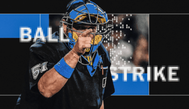 Robo-umps might be coming to MLB. Are players for or against them?