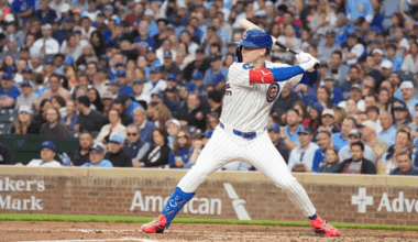 Cubs takeaways: What we learned as Pete-Crow Armstrong homers vs. Pirates