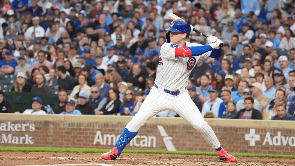 Cubs takeaways: What we learned as Pete-Crow Armstrong homers vs. Pirates