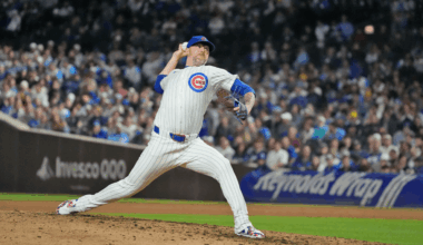 Ian Happ's scouting on Cubs reliever Ryan Pressly helped him regain mojo