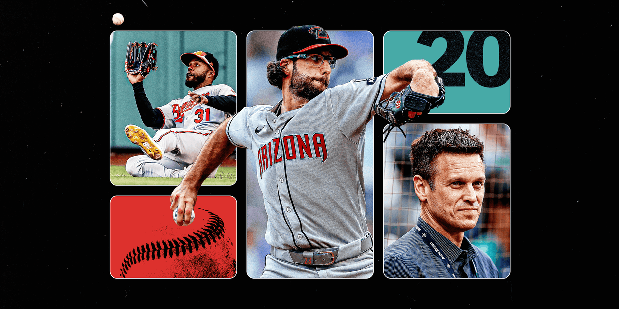 Twenty things I’m hearing and watching for on MLB trade deadline with 50 days to go