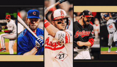 MLB All-Quarter Century Team: Breaking down the 40-man roster — plus special selections