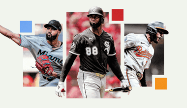 MLB trade deadline Big Board 1.0: Top 30 players in a post-Devers trade world