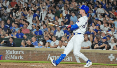 Cubs Takeaways: What we learned as Pete Crow-Armstrong dazzles in win vs. Brewers