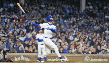 Cubs star Pete Crow-Armstrong dismisses Home Run Derby participation