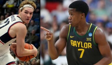 How rival college hoops coaches see the 2025 NBA Draft’s first-round prospects