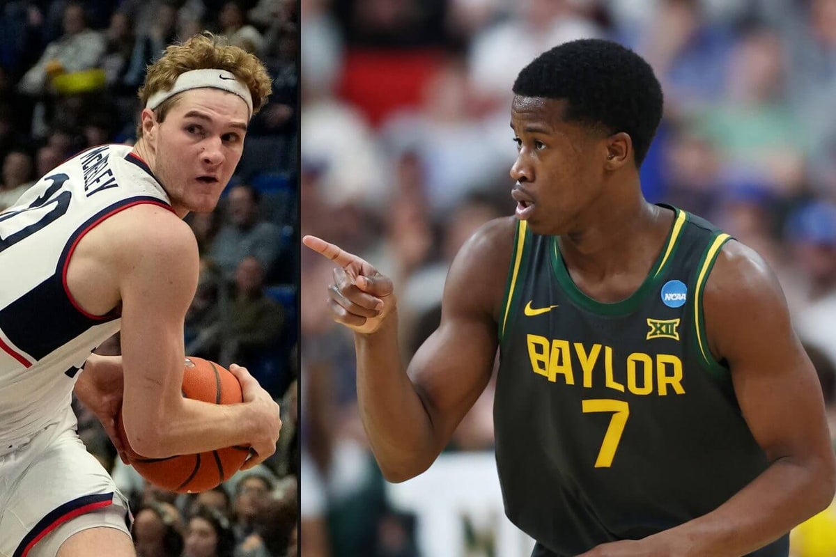How rival college hoops coaches see the 2025 NBA Draft’s first-round prospects