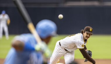 San Diego snaps Kansas City’s 4-game winning streak | News, Sports, Jobs