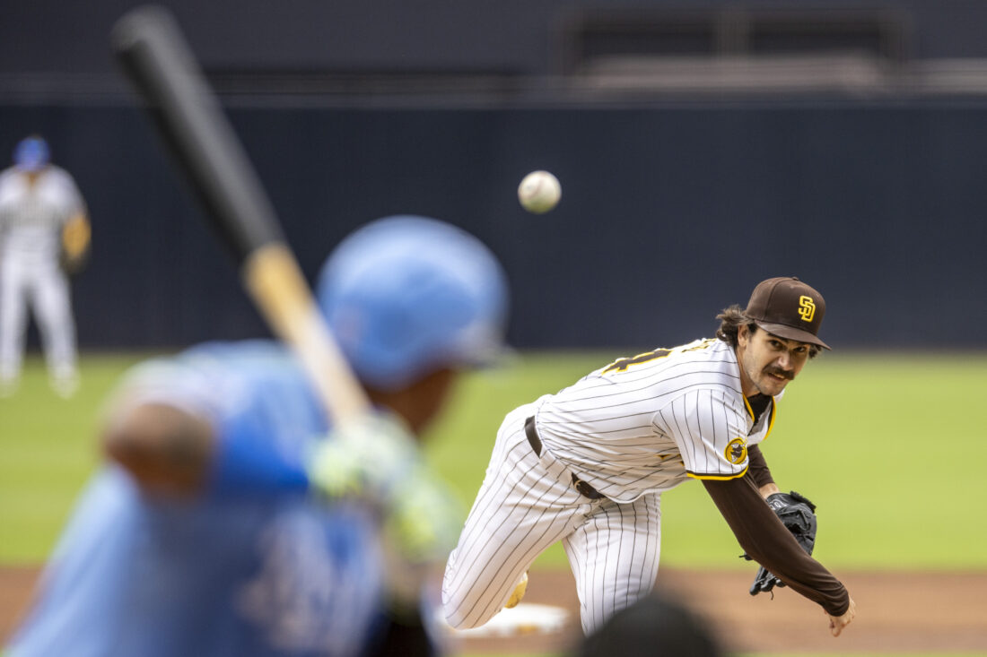 San Diego snaps Kansas City’s 4-game winning streak | News, Sports, Jobs