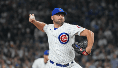 Cubs select right-hander Michael Fulmer, option Nate Pearson to Iowa