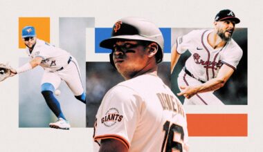 MLB trade deadline tiers 1.0: From buyers to sellers to… the AL Central?