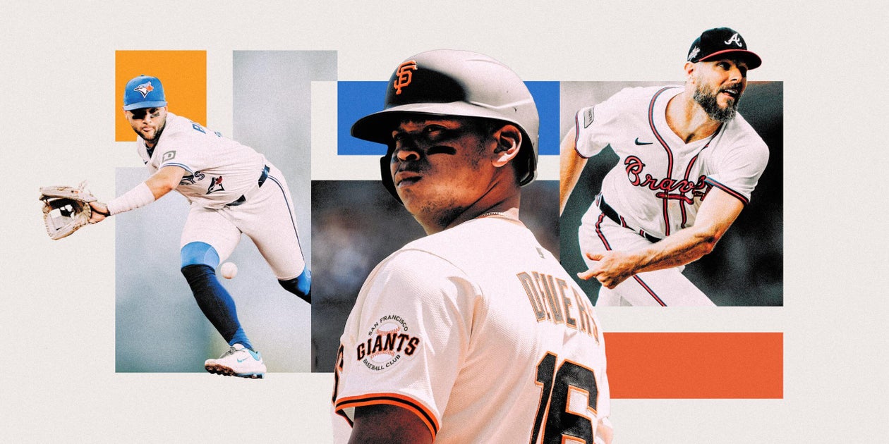 MLB trade deadline tiers 1.0: From buyers to sellers to… the AL Central?