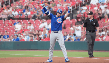 Cubs Takeaways: What we learned in blowout win over Cardinals