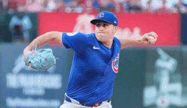 Matthew Boyd plays stopper as Cubs look to build momentum after skid