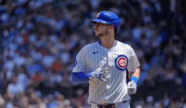 Cubs star Kyle Tucker downplays awaited Houston return to face Astros