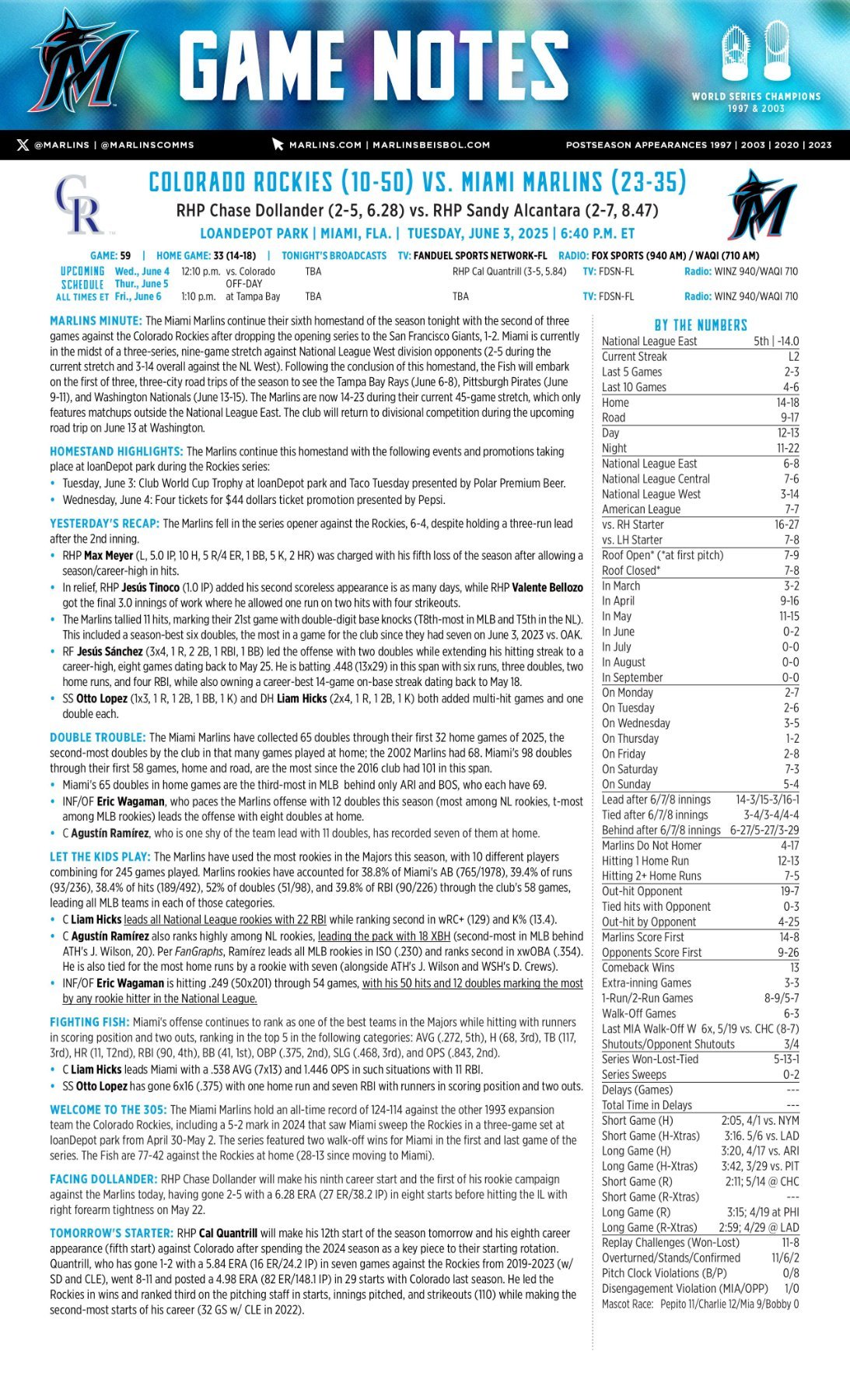 06.03 vs. COL - Marlins Game Notes-images-0.jpg