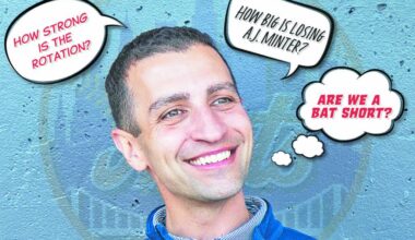 Mets being Dodgers' peers should alter David Stearns' trade deadline formula