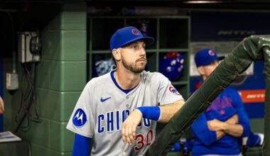 Kyle Tucker receives warm welcome back in Houston