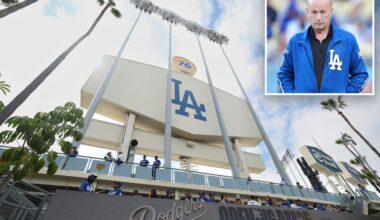 Dodgers to donate $1M in aid to migrant families day after ICE dust-up