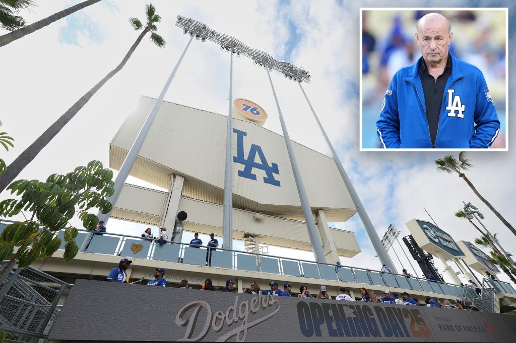 Dodgers to donate $1M in aid to migrant families day after ICE dust-up