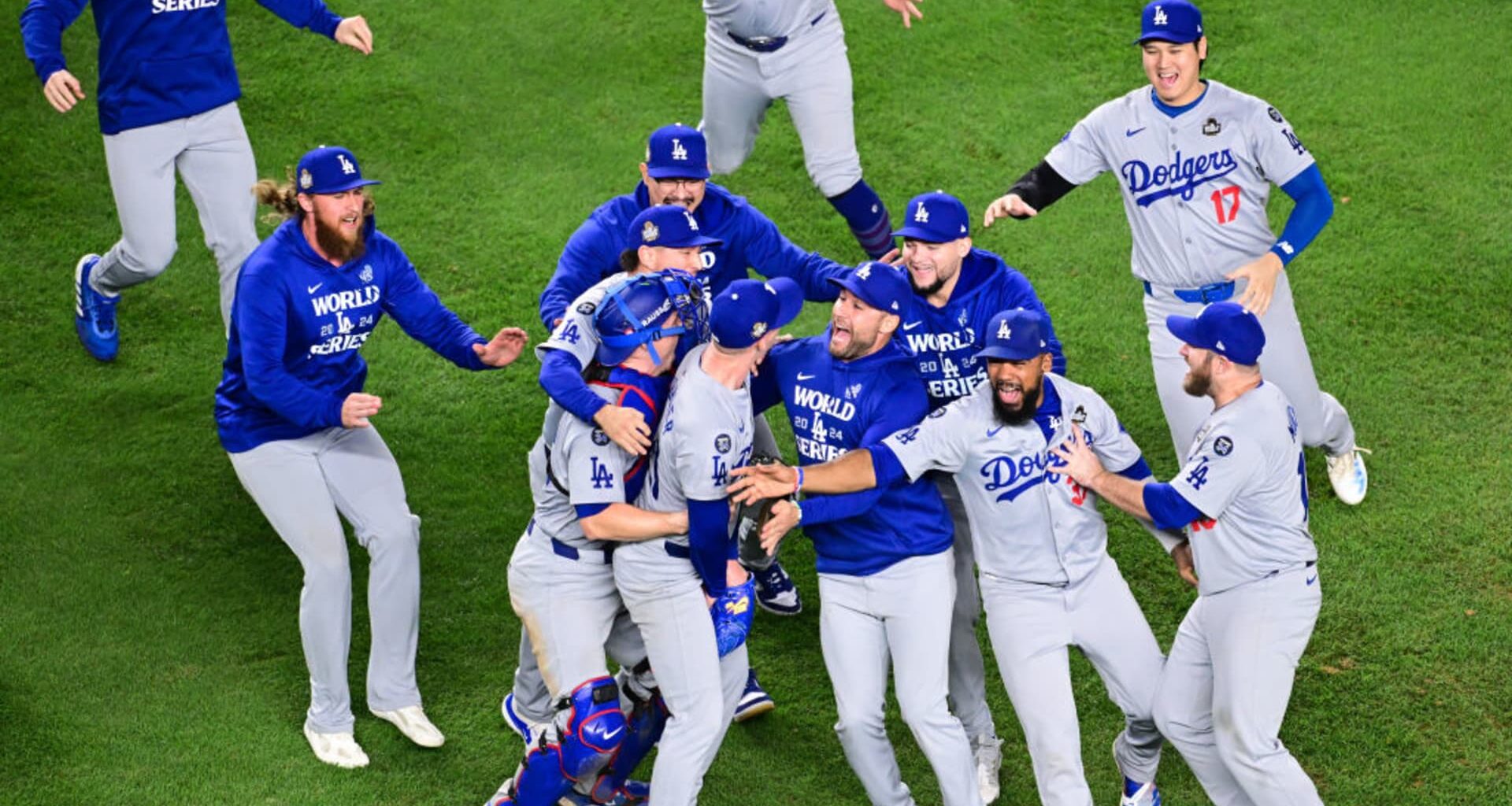 Dodgers deferred salaries spark MLB salary cap questions