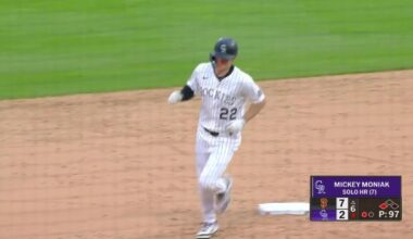 Arcia has 2-run single in 9th to rally Rockies to 8-7 win over Giants